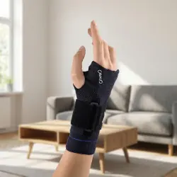 Manugib 3D Poignet - main