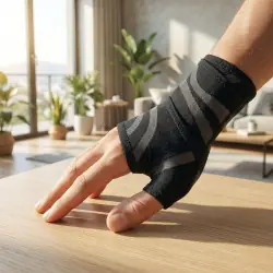 Attelle de poignet-pouce Skintape Poignet - pouce