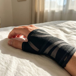 Attelle de poignet-pouce Skintape Poignet - pouce