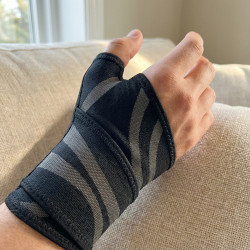 Attelle de poignet-pouce Skintape Poignet - pouce