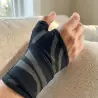 Attelle de poignet-pouce Skintape Poignet - pouce