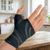 Attelle de poignet-pouce Skintape Poignet - pouce