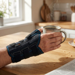 Confort Plus Poignet-Pouce Poignet - pouce