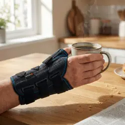 Confort Plus Poignet-Pouce Poignet - pouce