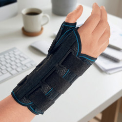Confort Plus Poignet-Pouce Poignet - pouce