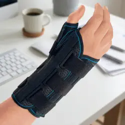 Confort Plus Poignet-Pouce Poignet - pouce