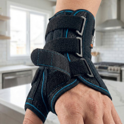 Confort Plus Poignet-Pouce Poignet - pouce