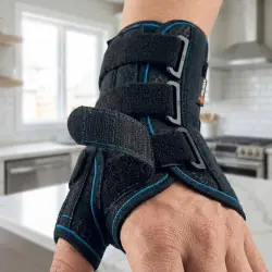 Confort Plus Poignet-Pouce Poignet - pouce