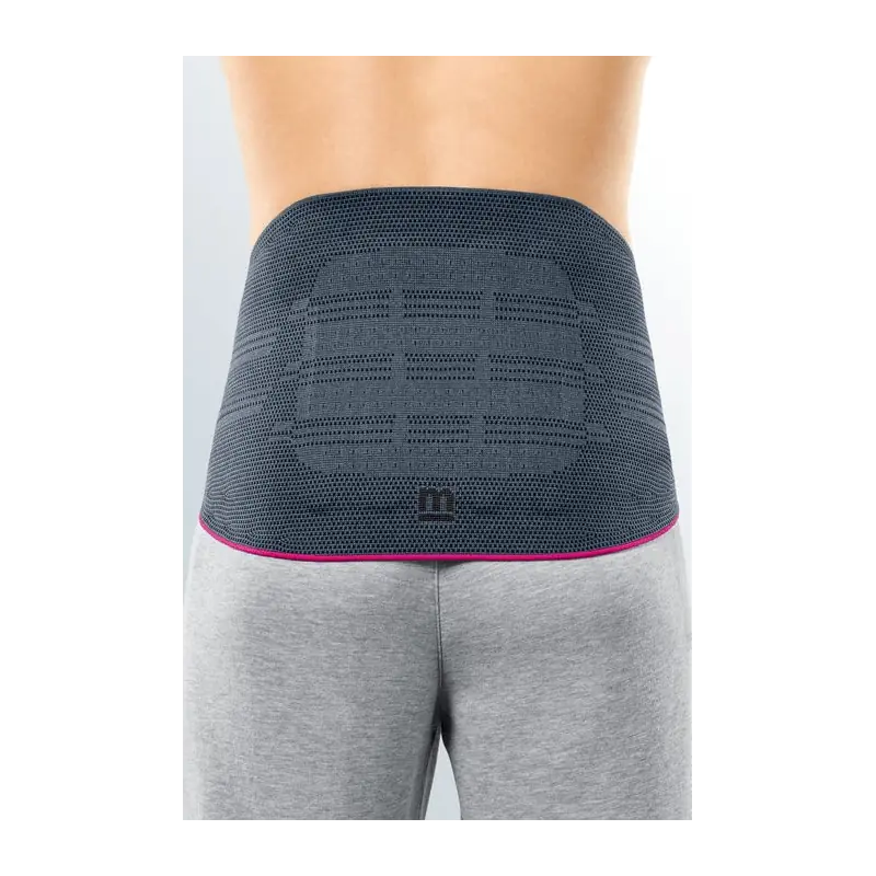 Lumbamed Basic Soutien souple 