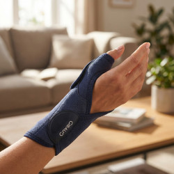 ManuGib De Quervain Pouce