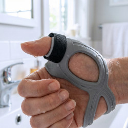 orthèse rhizo forte Pouce