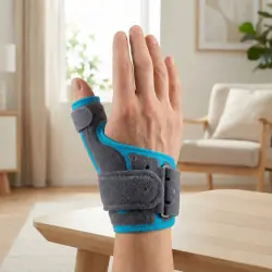 Manutec Pouce Pouce