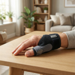 Rhizo MP | Attelle de pouce