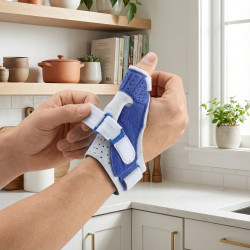 RhizoLoc | Attelle de pouce