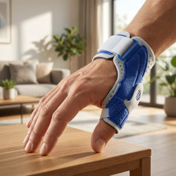 RhizoLoc | Attelle de pouce