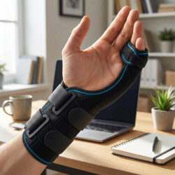 Neo Boxer Métacarpes 4 et 5 Main - doigts