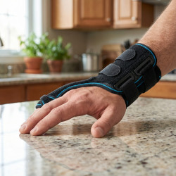 Neo Boxer Métacarpes 4 et 5 Main - doigts