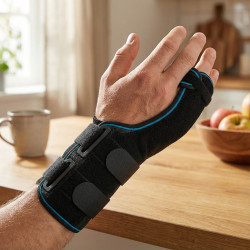 Neo Boxer Métacarpes 4 et 5 Main - doigts