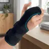 Neo Boxer Métacarpes 2 et 3 Main - doigts