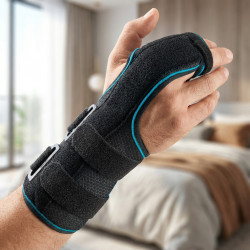 Neo Boxer Métacarpes 2 et 3 | Orthèse Main - Doigts