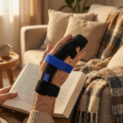 Digi Immo | Attelle Main-Doigts