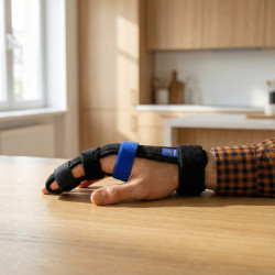 Digi Immo | Attelle Main-Doigts