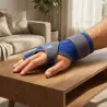 Manuboxer Main - doigts