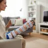 Manuloc Long Plus Main - doigts