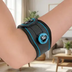 Fixquick sangle anti-épicondylite Bracelet