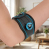 Fixquick sangle anti-épicondylite Bracelet