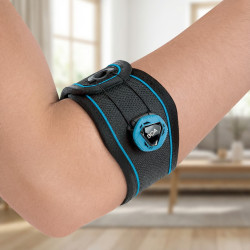 Fixquick sangle anti-épicondylite Bracelet