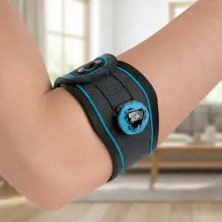 Fixquick sangle anti-épicondylite Bracelet