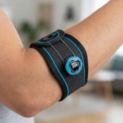 Fixquick sangle anti-épicondylite Bracelet