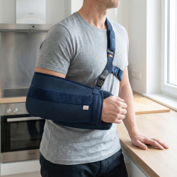 Should 15 - 30 | Attelle post-opératoire