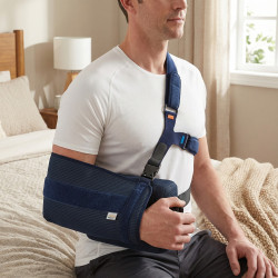 Should 15 - 30 | Attelle post-opératoire