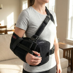 Ultrasling Pro ER | Coussin d'abduction