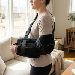 Attelle d'immobilisation Ultrasling Pro ER