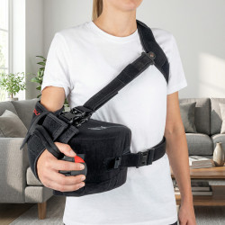Ultrasling Pro ER | Coussin d'abduction