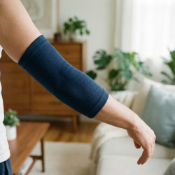 Coudière soin du coude