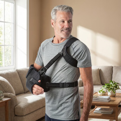 Ultrasling Pro | Coussin d'abduction