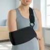 Echarpe de contention de bras Echarpe d'immobilisation