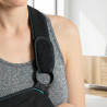 Echarpe de contention de bras Echarpe d'immobilisation
