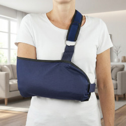 Echarpe de Contention Echarpe d'immobilisation