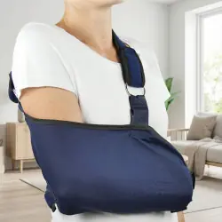 Echarpe de Contention Echarpe d'immobilisation