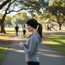 Bandeau Oreille AC/003 Tête