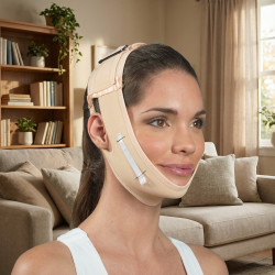 Van De Ven FaceMask AC/012 Tête