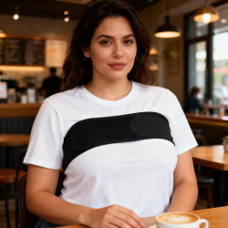 Simple Contenseur Mammaire | Contenseur post-opératoire