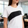 Simple Contenseur Mammaire - Noir