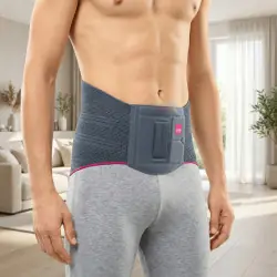 Lumbamed Basic Soutien souple