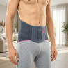 Lumbamed Basic Soutien souple
